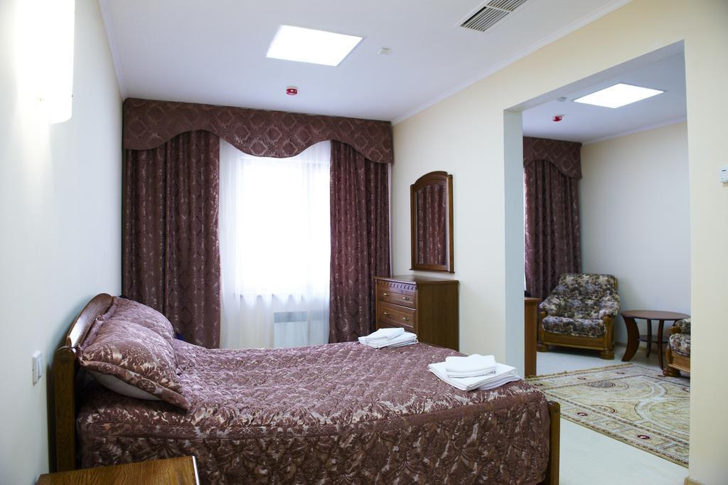 Medeu Hotel Almaty Besqaynar Exteriör bild