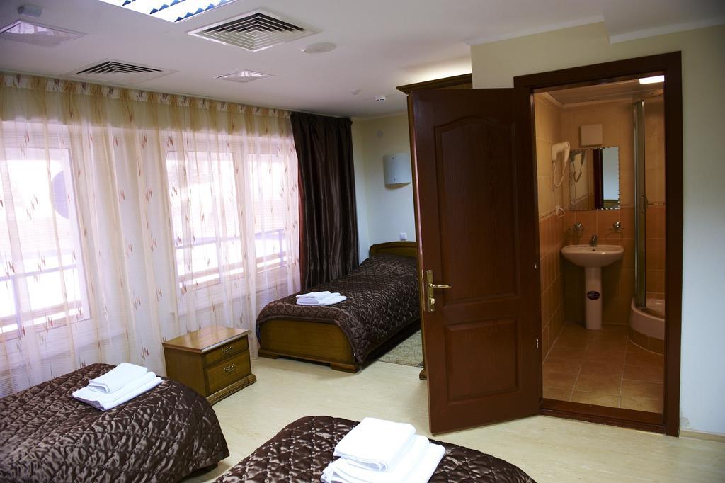 Medeu Hotel Almaty Besqaynar Exteriör bild