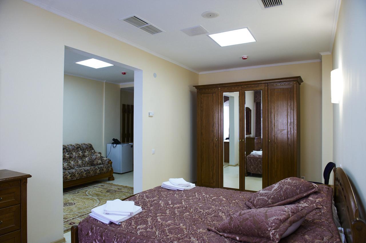Medeu Hotel Almaty Besqaynar Exteriör bild