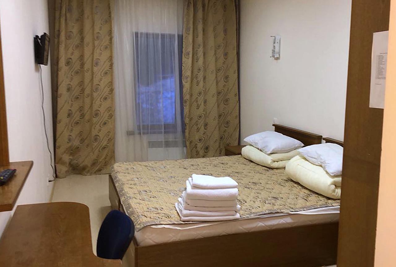 Medeu Hotel Almaty Besqaynar Exteriör bild
