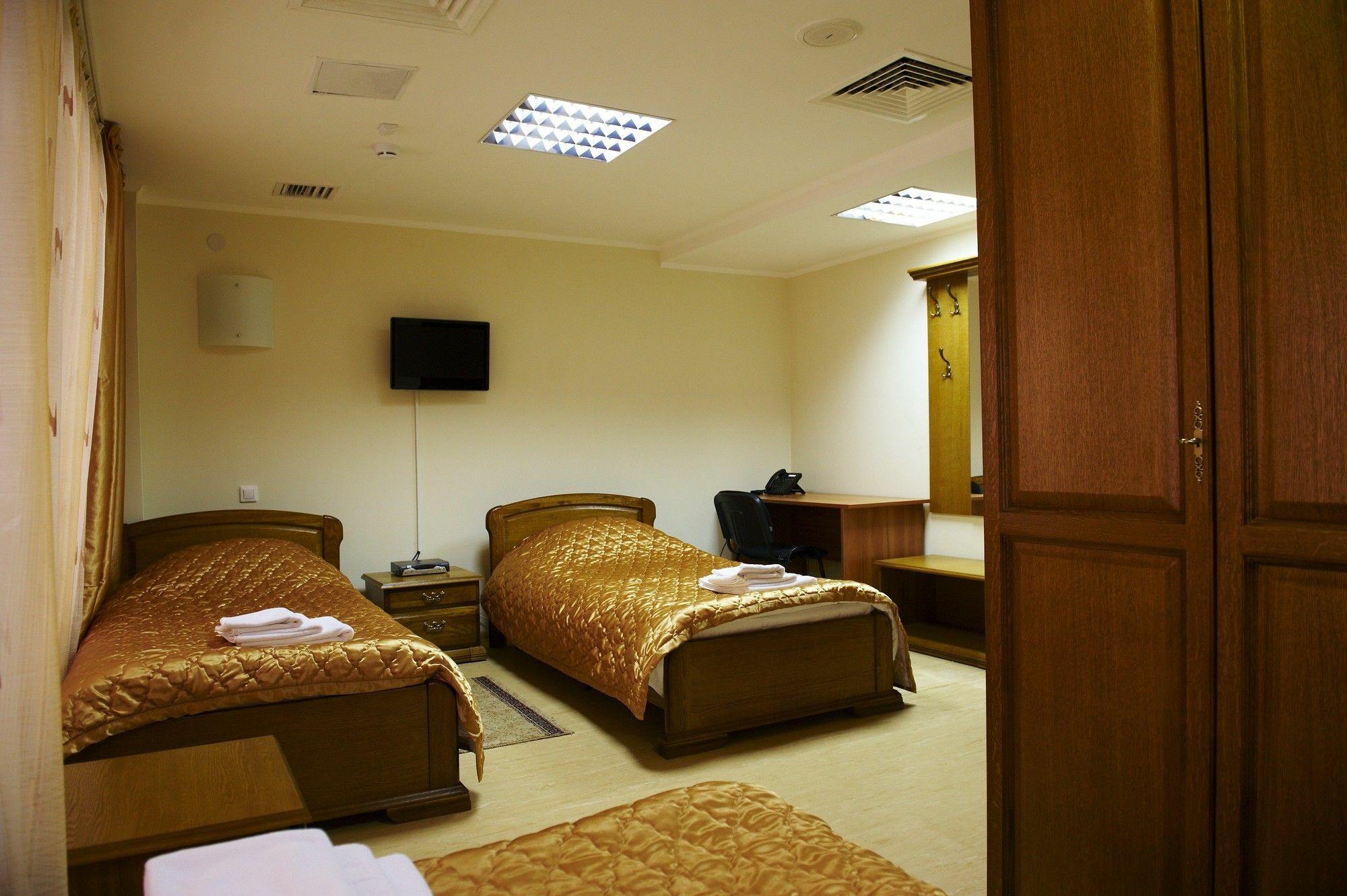Medeu Hotel Almaty Besqaynar Exteriör bild